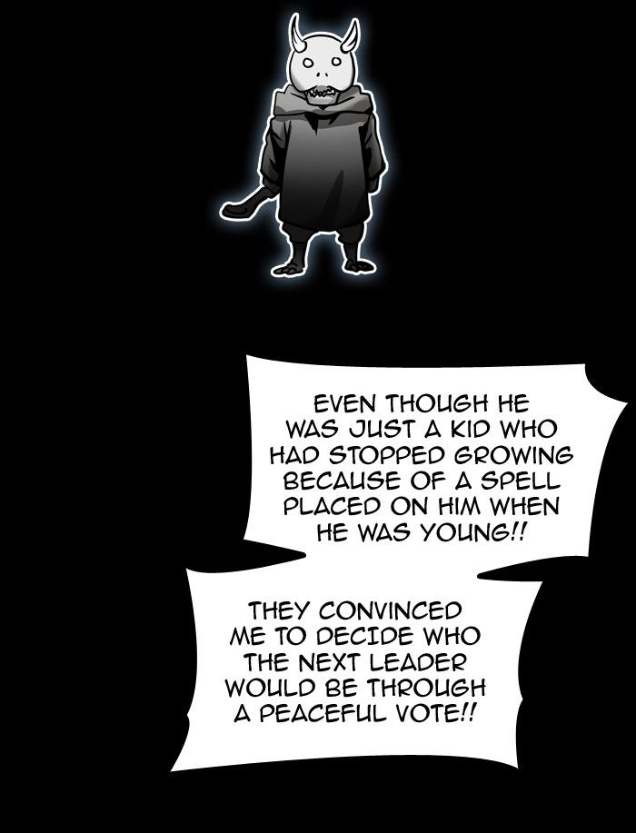 Tower of God Chapter 331 37